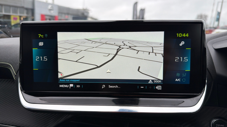 Peugeot 2008 100kW GT Premium 50kWh 5dr Auto Electric Estate